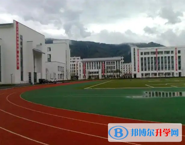 四川省青川中学怎么样、好不好