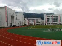 四川省青川中学怎么样、好不好