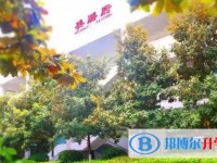 广元外国语学校招生简章2025年