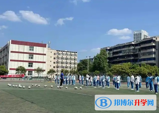 广元市利州中学怎么样、好不好