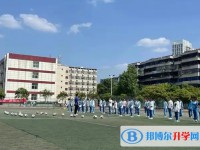广元市利州中学怎么样、好不好
