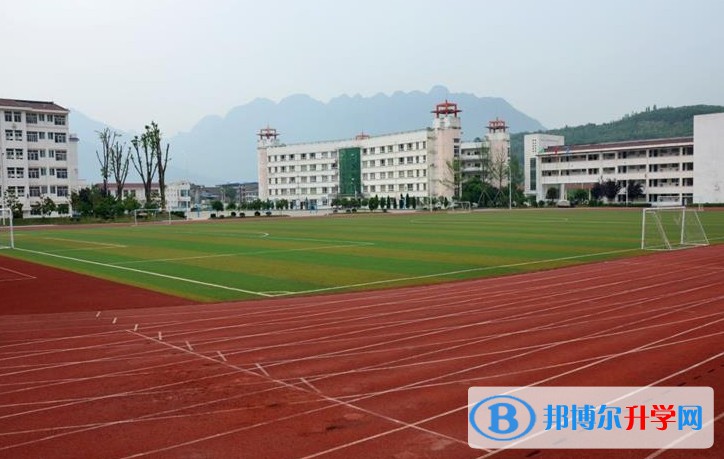 四川剑门关高级中学地址，乘车路线