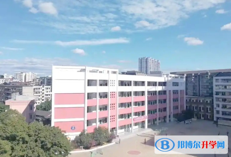2025苍溪县城郊中学多少钱(学费明细)