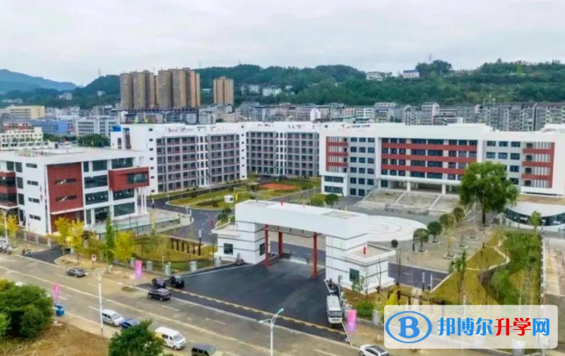 苍溪县城郊中学招生简章2025年