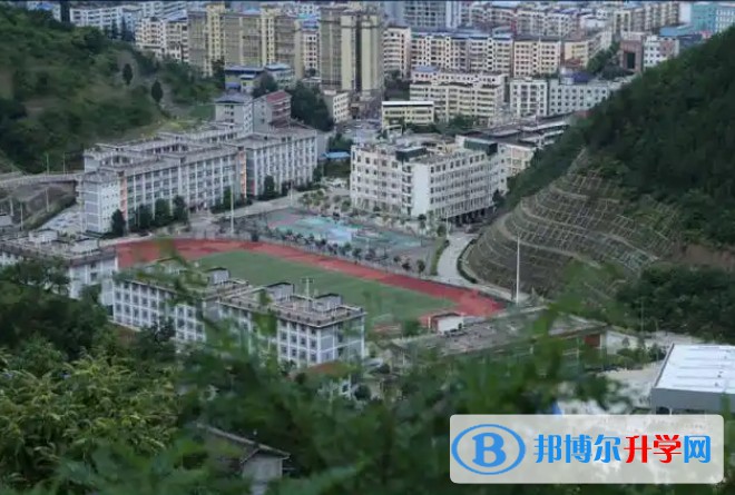 2025朝天中学招生计划 招生人数是多少(附要求、条件、对象)