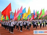 四川省广元外国语学校怎么样、好不好