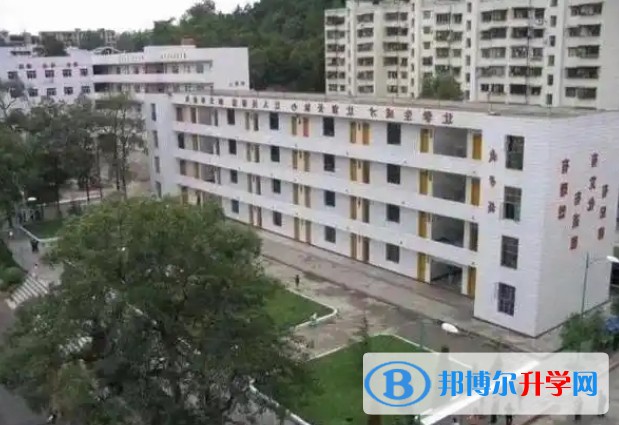 四川省广元市实验中学地址，乘车路线