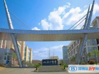2025四川省广元市八二一中学多少钱(学费明细)