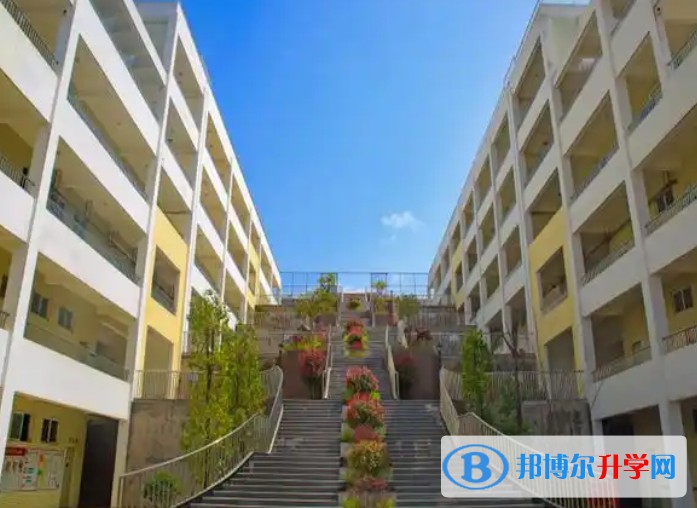 四川省广元市八二一中学招生简章2025年