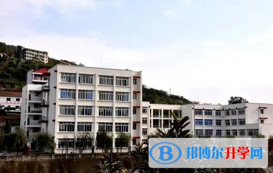剑阁剑州中学招生简章2025年