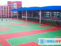 2025旺苍县东城中学招生计划 招生人数是多少(附要求、条件、对象)