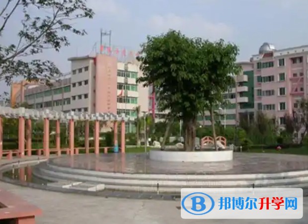 旺苍县东城中学怎么样、好不好