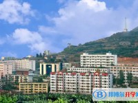 四川剑阁中学怎么样、好不好