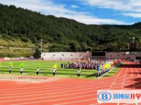 2025广元朝天中学招生计划 招生人数是多少(附要求、条件、对象)
