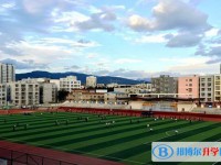 广元中学招生简章2025年